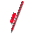 Kugelschreiber Schneider Vizz, rot
